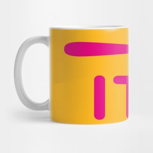 Fork It..! Mug